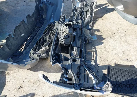 2022 Mercedes-Benz C 300 4Matic из США, поврежденный, VIN W1KAF4HB7NR031304